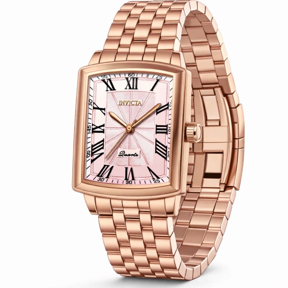 Invicta Celestial Ziya Women's Watch - 25mm, Rose Gold (69159)